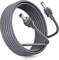 Starlink Mini Power Cable 10FT/3M DC Power Cable DC to DC Replacement 18AWG by SOARUN