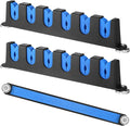 2 Pcs Magnetic Fishing Rod Holder by Seenelling