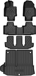 AUTOSAVER88 Floor Mats & Cargo Liner Fit by AUTOSAVER88