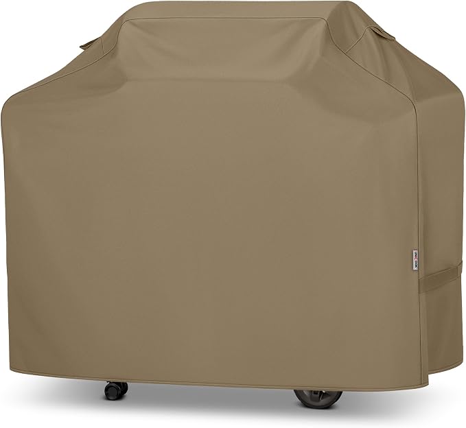 Unicook 55 Inch Grill Cover for Outdoor Grill, Heavy Duty Waterproof Gas BBQ by UNICOOK