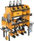 Heavy Duty Power Tool Organizer Wall Mount by FURTIME