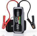 MOSTOOL M8 6000A Flagship Car Jump Starter, 12V Professional Battery Pack by MOSTOOLJumperStarter