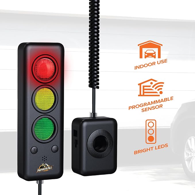 Armor All Advanced Garage Parking Aid - Image 6