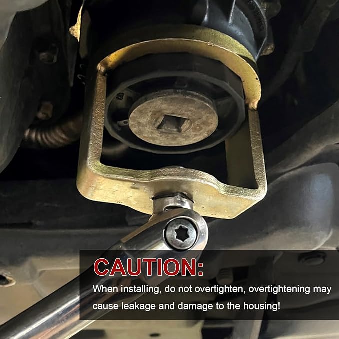 1726 Oil Filter Wrench Removal Tool Compatible - Image 6