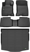ANBINGO®Floor Mats & Cargo Liner Set Fit by ANBINGO