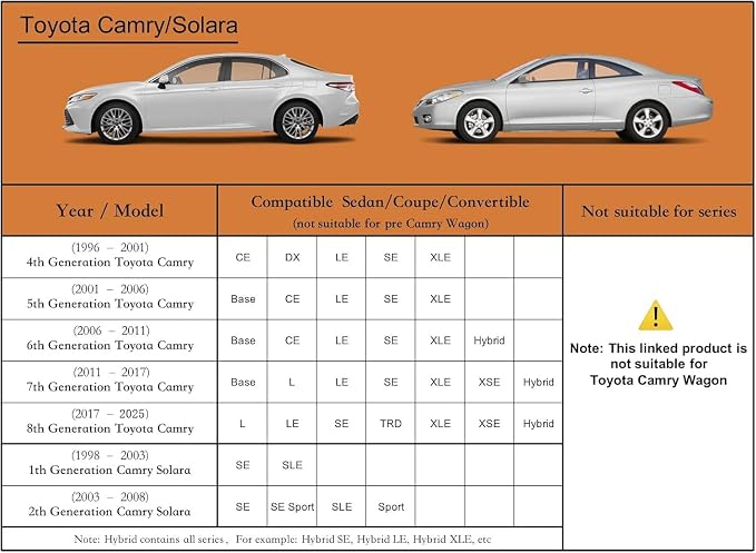 Kayme 6 Layers Car Cover Custom Fit - Image 6