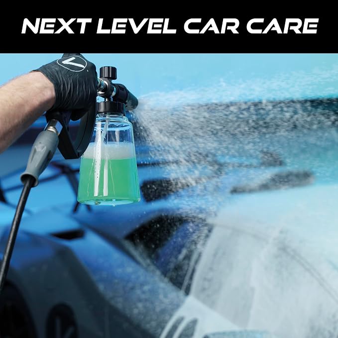 VIKING Professional Foam Cannon - Image 2
