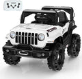 SEALIGHT 12V Kids Ride On Car Truck w/Parent Remote Control, Electric Car by SEALIGHT