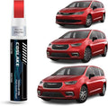 Car Touch Up Paint) for Chrysler, Car Paint Scratch Repair Kit, Quick & Easy by COSLAKE