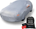EzyShade 10-Layer Car Cover Waterproof All Weather. See Vehicle Size-Chart by EzyShade