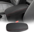CDEFG for Ford Escape 2020-2025 Center Console Cover Armrest Box Cover for by CDEFG