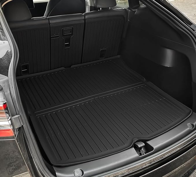 OEDRO Floor Mats & Trunk Mat - Image 5
