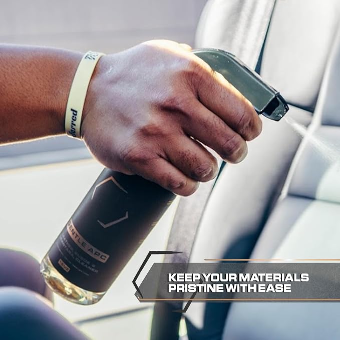 Blackline Car Care - Image 8