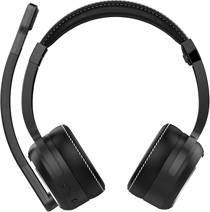 Rand McNally ClearDryve 210 Premium 2-in-1 Wireless Headset - Image 2