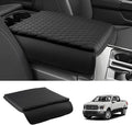 Shademax Custom Fit for Center Console Cover Ford 2021-2025 2026 F-150 Ford F150 by Shademax