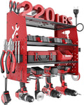   Power Tool Organizer Wall Mount by HSicily