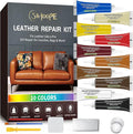 Leather Repair Kit, Car Seats, Jacket & Purse by SIHOOPE