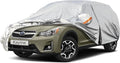 Kayme 6 Layers SUV Car Cover Custom Fit by kayme