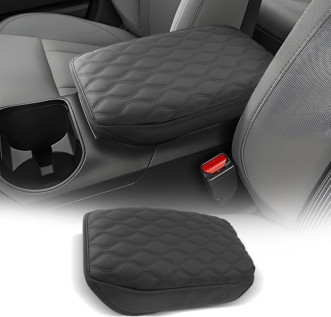 CDEFG for Subaru Outback 2020-2025 Center Console Cover Armrest Box Cover for by CDEFG