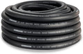 EVIL ENERGY 5/8" Heater Hose 50FT Coolant Radiator Straight 100PSI SAE 20R3 by EVILENERGY