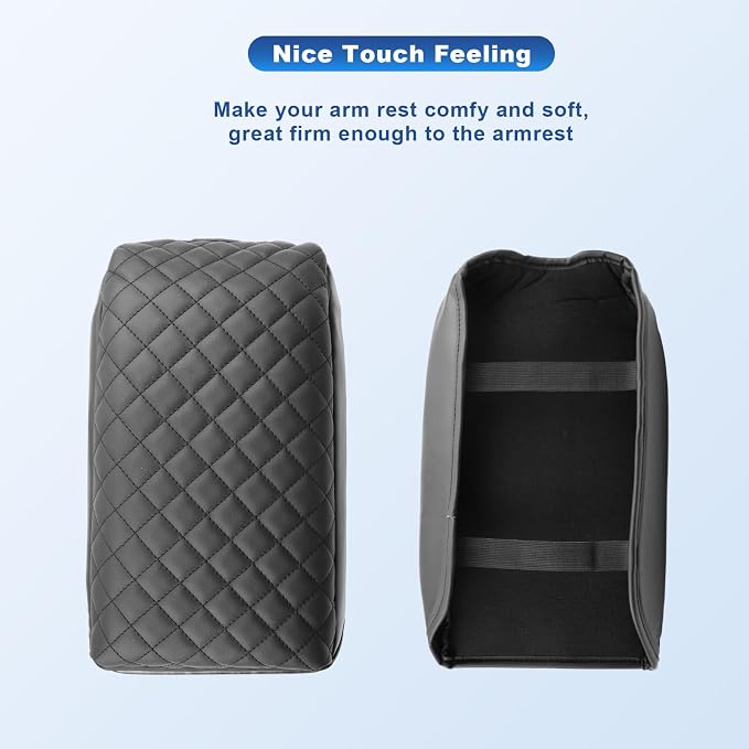 CDEFG 2023-2025 Accord Center Console Cover - Image 6