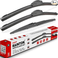 Windshield Wiper Blades Replacement by RAINTOK