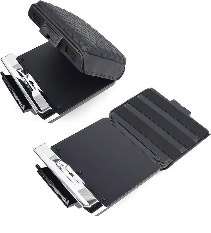 KMMOTORS F150 Center Console Cover - Image 2