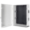 Outdoor Electrical Junction Box, ABS Water Resistant Enclosure by Namunanee