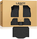 LASFIT Floor Mats & Cargo Liner by LASFIT