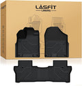 LASFIT Floor Mats for Honda Passport 2019 2020 2021 2022 2023 2024 2025 by LASFIT