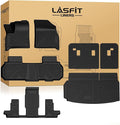 LASFIT Floor Mats & Cargo Liner by LASFIT