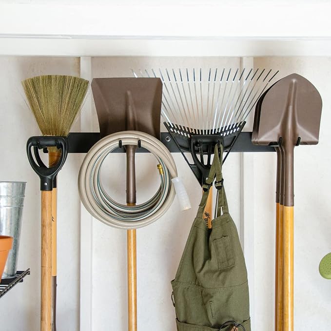 StoreYourBoard Wall-Mounted Rack - Image 9