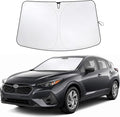 Subaru Impreza 2015-2025 Car Windshield Sunshade by EcoNour