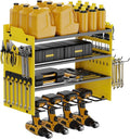 Power Tool Organizer Wall Mount by Unknown