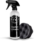 Adam's Polishes Graphene Tire Dressing Combo by AdamsPolishes