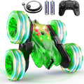 Remote Control Car-Rechargeable Fast Direct Charging RC Cars by RacingFun