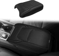 Muslogy Center Console Armrest Cover Compatible by Muslogy