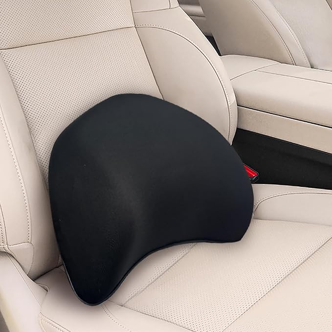Really Supportive Lumbar Support Pillow by SPRFUFLY