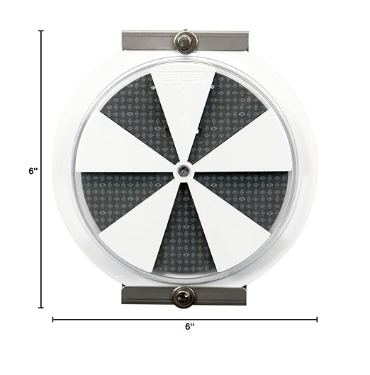 SmartSign Ice Alert Indicator Sign - Image 9
