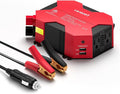 500 Watt Car Power Inverter DC 12V to AC 110V Car Plug Inverter Adapter Power by vansoet