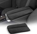 CDEFG for 2022-2025 BMW iX Center Console Cover Armrest Box Cover for 2023 2024 by CDEFG