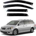 KPY Window Visor Compatible by KPYBizConnect