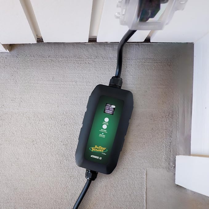 Battery Tender eCharge 32 AMP EV Charger - Image 7