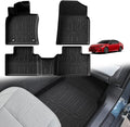 TripleAliners Floor Mats All Weather Liners Compatible by TripleAliners
