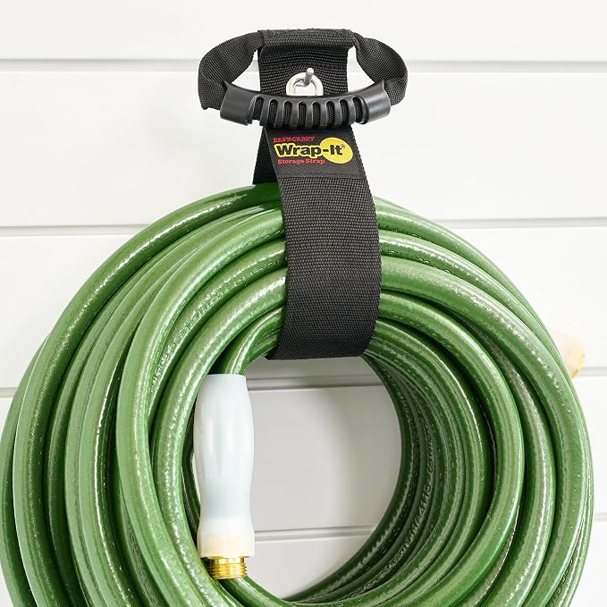 Easy-Carry Wrap-It Storage Straps - Image 7