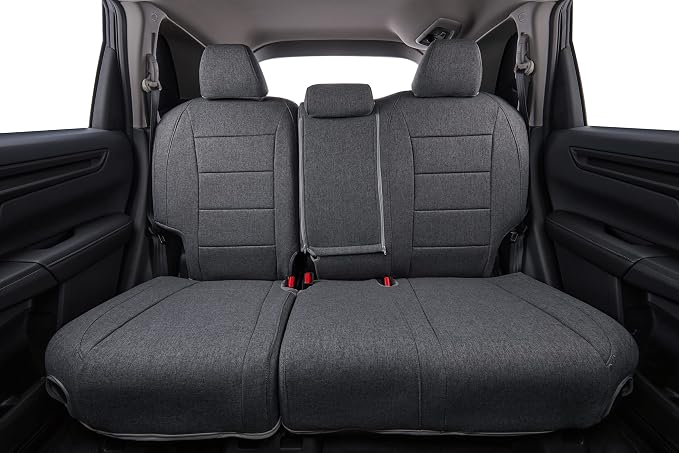 coverdream Custom Seat Covers Compatible - Image 6