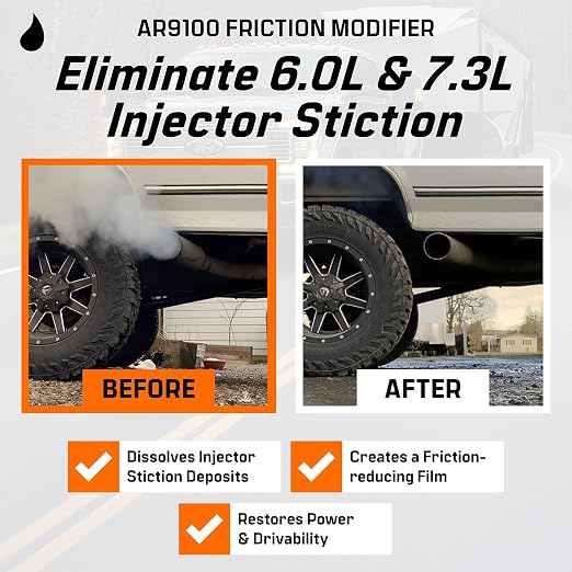 Archoil AR9100 Friction Modifier Value Pack - Image 3