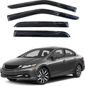 KPY Window Visor Compatible by KPYBizConnect