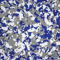 RUST BULLET Decorative Color Flakes by RustBullet