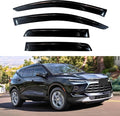 KPY Window Visor Compatible by KPYBizConnect